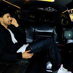 Meet your Posher, Sunny